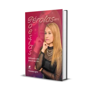 Pérolas em Poesias - Edificando cada área de sua vida